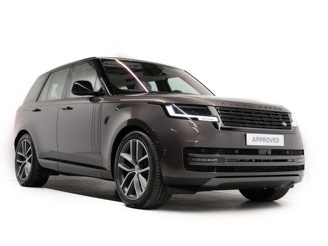 Land Rover RANGE ROVER 4.4 P530 Autobiography MHEV