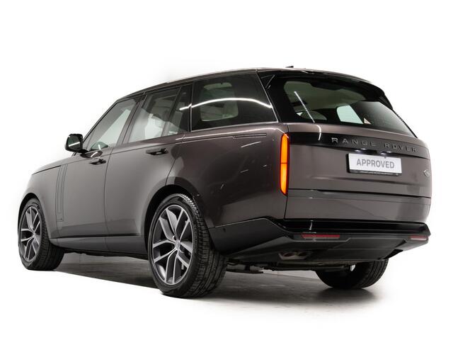 Land Rover RANGE ROVER 4.4 P530 Autobiography MHEV