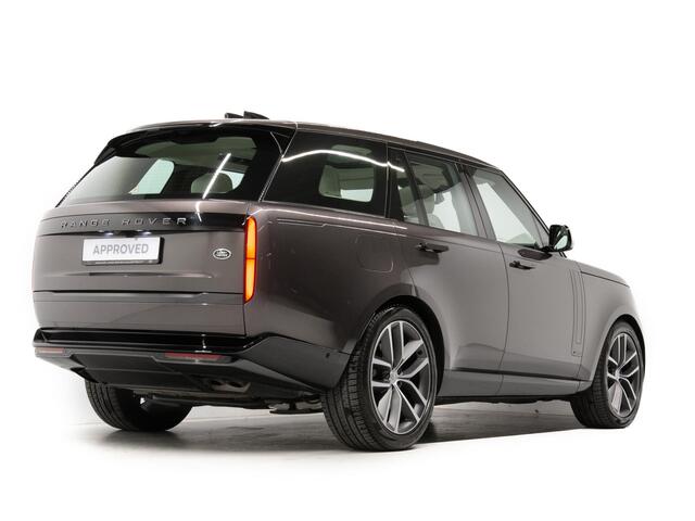 Land Rover RANGE ROVER 4.4 P530 Autobiography MHEV