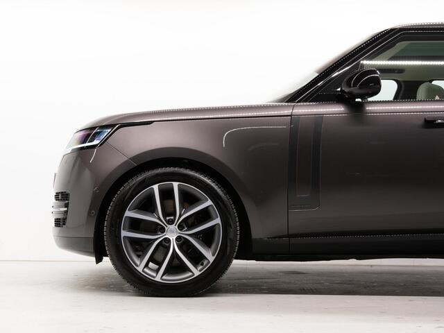 Land Rover RANGE ROVER 4.4 P530 Autobiography MHEV