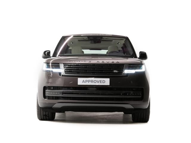 Land Rover RANGE ROVER 4.4 P530 Autobiography MHEV