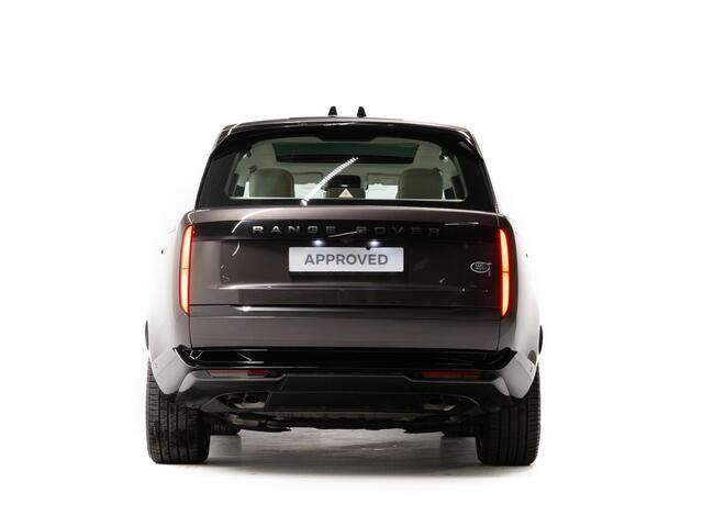 Land Rover RANGE ROVER 4.4 P530 Autobiography MHEV