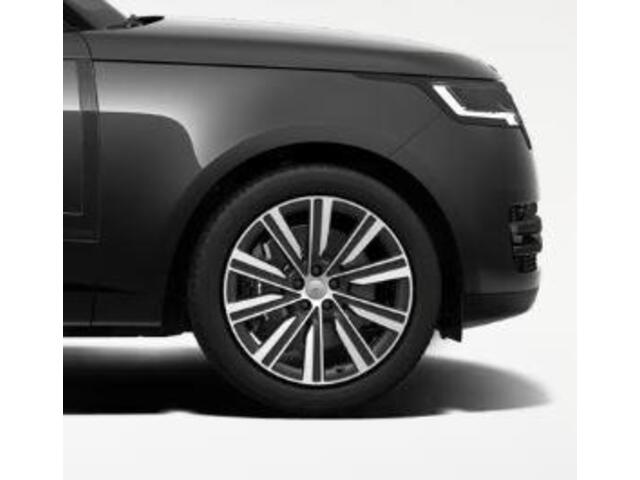 Land Rover RANGE ROVER 3.0 P550e Autobiography PHEV Leverbaar vanaf 01/04!