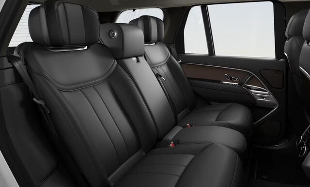 Land Rover RANGE ROVER 3.0 P550e Autobiography PHEV Leverbaar vanaf 01/04!