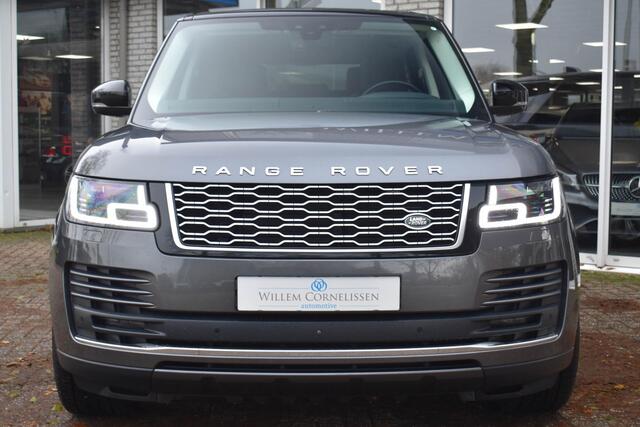 Land Rover RANGE ROVER 3.0 SDV6 Vogue Pano Trekhaak
