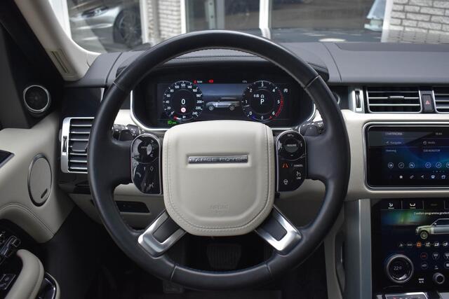 Land Rover RANGE ROVER 3.0 SDV6 Vogue Pano Trekhaak