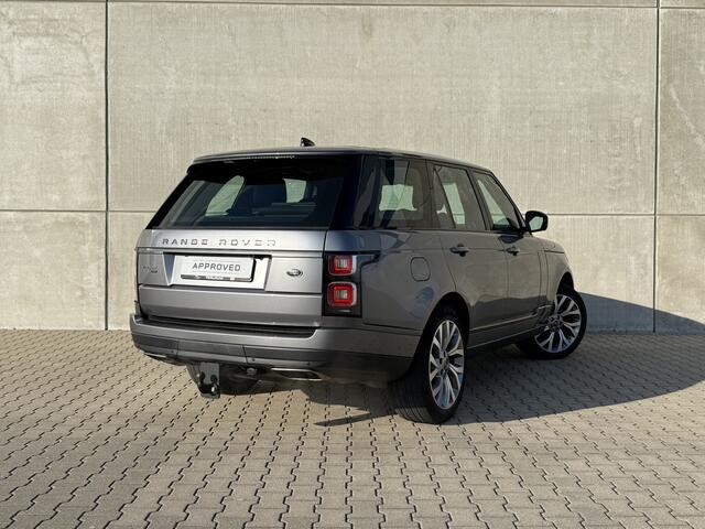 Land Rover RANGE ROVER P400e Limited Edition