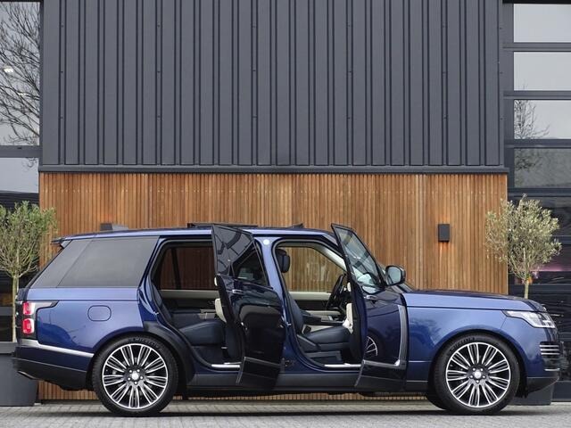 Land Rover RANGE ROVER 2.0 P400e 404PK / LWB / Vogue / Autobiography *NAP*