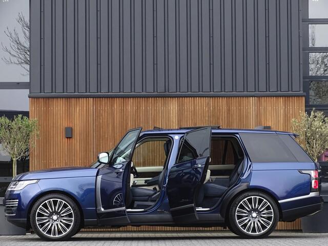 Land Rover RANGE ROVER 2.0 P400e 404PK / LWB / Vogue / Autobiography *NAP*