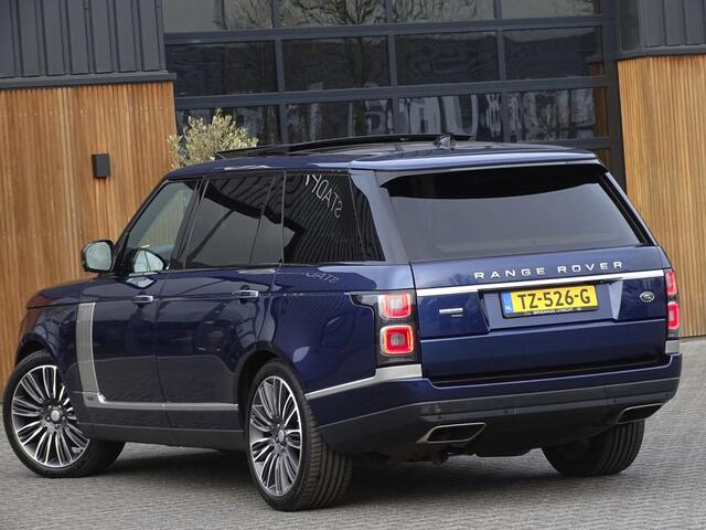 Land Rover RANGE ROVER 2.0 P400e 404PK / LWB / Vogue / Autobiography *NAP*