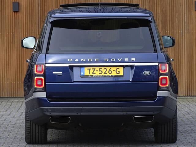 Land Rover RANGE ROVER 2.0 P400e 404PK / LWB / Vogue / Autobiography *NAP*