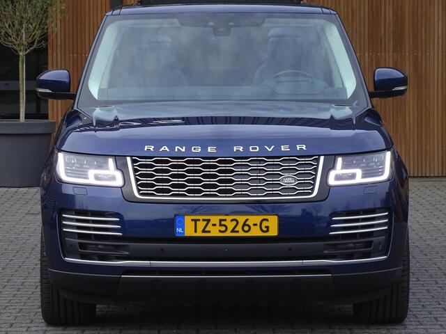 Land Rover RANGE ROVER 2.0 P400e 404PK / LWB / Vogue / Autobiography *NAP*