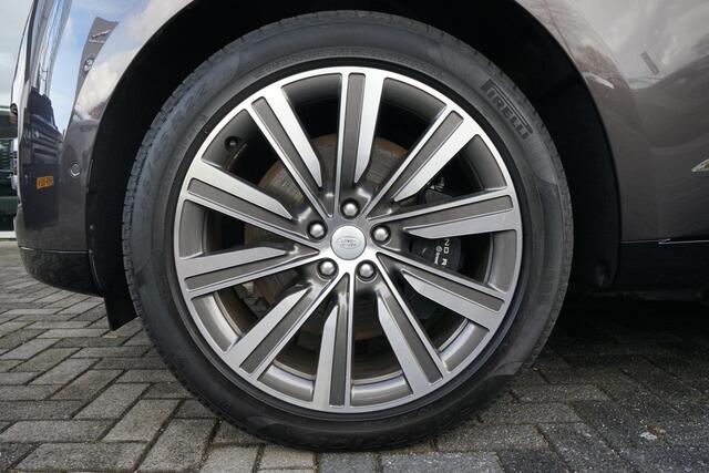 Land Rover RANGE ROVER 3.0 P510e Autobiography PHEV | Koelvak | Schuif/Kantel dak | Massage stoelen |