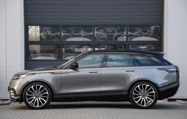 Land Rover RANGE ROVER 2.0 P300 Turbo AWD R-Dynamic SE | Massage-ventilatie Stoelen |