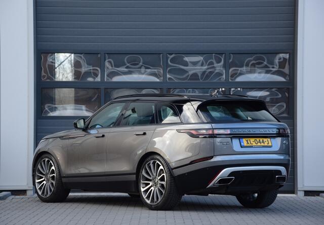 Land Rover RANGE ROVER 2.0 P300 Turbo AWD R-Dynamic SE | Massage-ventilatie Stoelen |