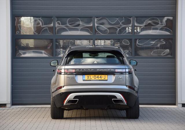 Land Rover RANGE ROVER 2.0 P300 Turbo AWD R-Dynamic SE | Massage-ventilatie Stoelen |