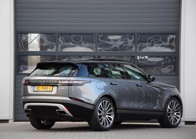 Land Rover RANGE ROVER 2.0 P300 Turbo AWD R-Dynamic SE | Massage-ventilatie Stoelen |