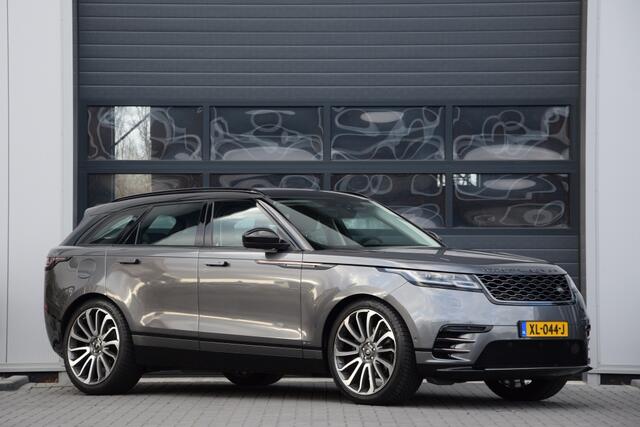 Land Rover RANGE ROVER 2.0 P300 Turbo AWD R-Dynamic SE | Massage-ventilatie Stoelen |