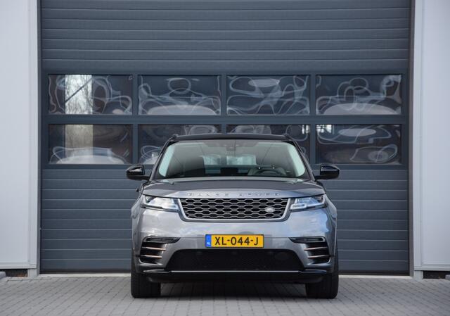 Land Rover RANGE ROVER 2.0 P300 Turbo AWD R-Dynamic SE | Massage-ventilatie Stoelen |