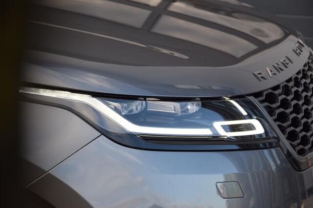 Land Rover RANGE ROVER 2.0 P300 Turbo AWD R-Dynamic SE | Massage-ventilatie Stoelen |