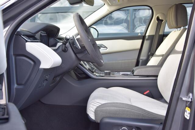 Land Rover RANGE ROVER 2.0 P300 Turbo AWD R-Dynamic SE | Massage-ventilatie Stoelen |