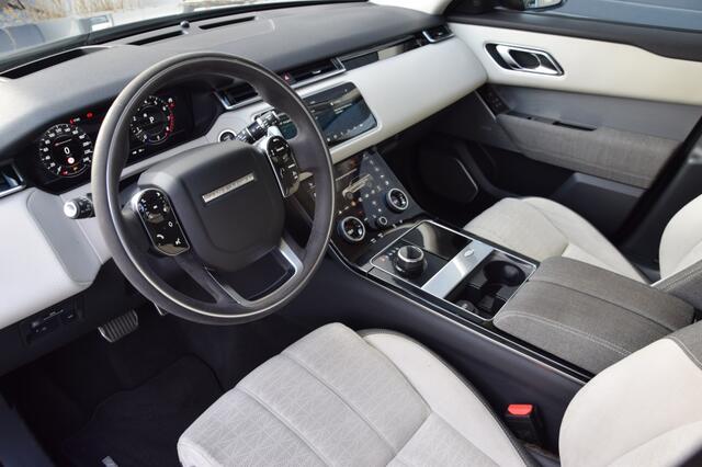 Land Rover RANGE ROVER 2.0 P300 Turbo AWD R-Dynamic SE | Massage-ventilatie Stoelen |