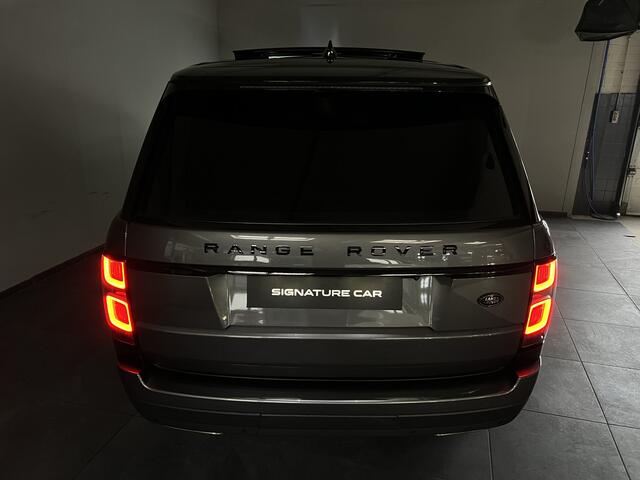 Land Rover RANGE ROVER 2.0 P400e Vogue ? PanoramaDak ?Sfeerverlichting ?Meridian ?Camera