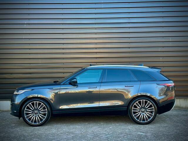 Land Rover RANGE ROVER P300 HSE AWD R-DYNAMIC|PANO|LUCHTVERING|BLINDSPOT