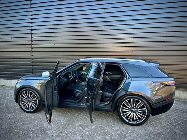 Land Rover RANGE ROVER P300 HSE AWD R-DYNAMIC|PANO|LUCHTVERING|BLINDSPOT