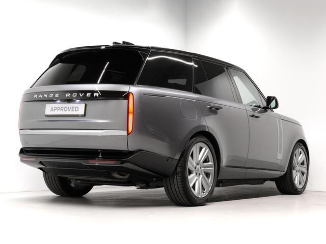 Land Rover RANGE ROVER 3.0 P440e SE PHEV