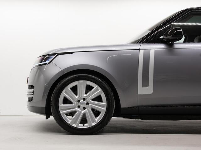 Land Rover RANGE ROVER 3.0 P440e SE PHEV