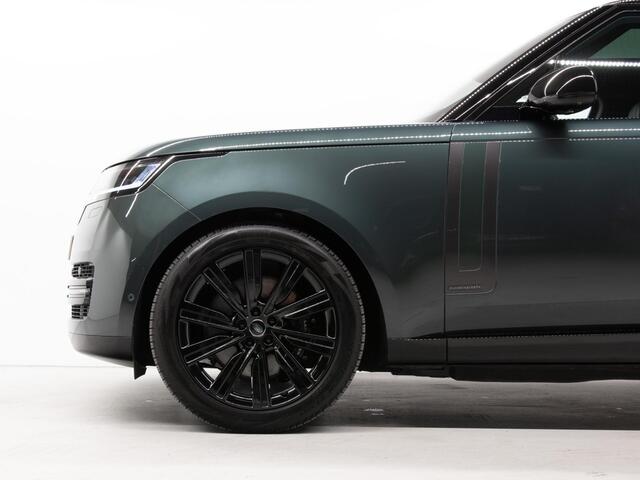 Land Rover RANGE ROVER 3.0 P510e Autobiography PHEV