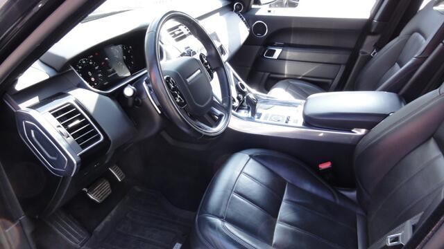 Land Rover RANGE ROVER Range Rover Sport 5.0 V8 SC Autobiography Dynamic