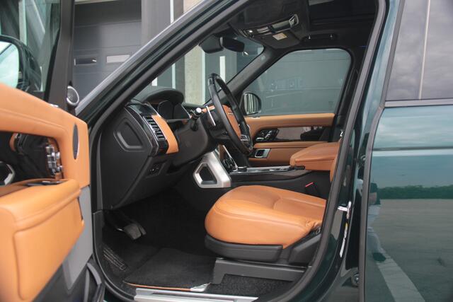 Land Rover RANGE ROVER 2.0 P400e LWB Autobiography