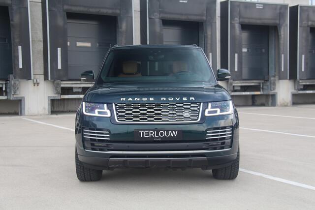 Land Rover RANGE ROVER 2.0 P400e LWB Autobiography