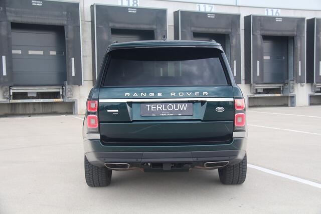 Land Rover RANGE ROVER 2.0 P400e LWB Autobiography