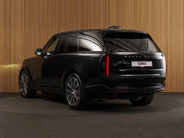 Land Rover RANGE ROVER 3.0 P460e Autobiography TOWB | SHADOW | MERIDIAN SIGNATURE | MASSAGE