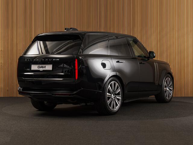 Land Rover RANGE ROVER 3.0 P460e Autobiography TOWB | SHADOW | MERIDIAN SIGNATURE | MASSAGE