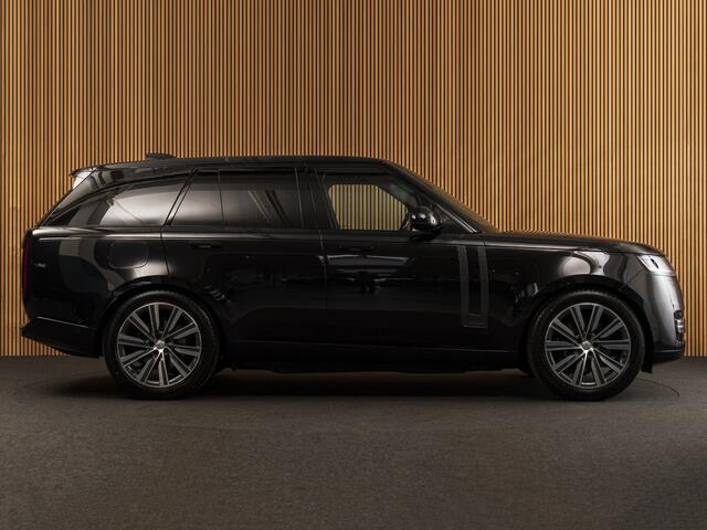 Land Rover RANGE ROVER 3.0 P460e Autobiography TOWB | SHADOW | MERIDIAN SIGNATURE | MASSAGE