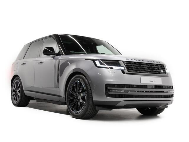 Land Rover RANGE ROVER 3.0 P550e Autobiography PHEV