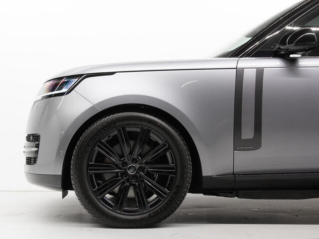 Land Rover RANGE ROVER 3.0 P550e Autobiography PHEV