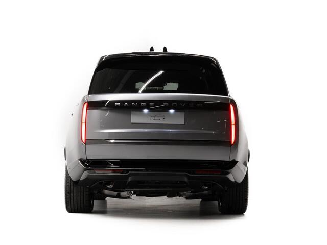 Land Rover RANGE ROVER 3.0 P550e Autobiography PHEV