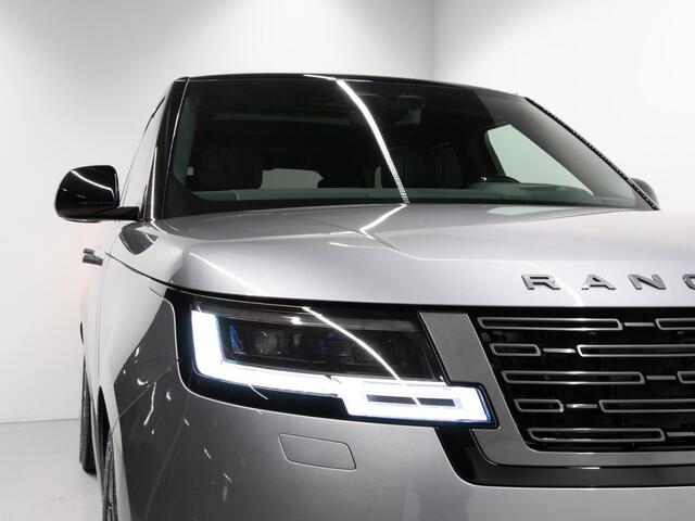 Land Rover RANGE ROVER 3.0 P550e Autobiography PHEV