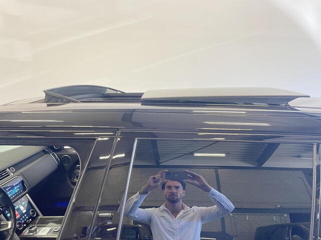 Land Rover RANGE ROVER 3.0 TDV6 Autobiography