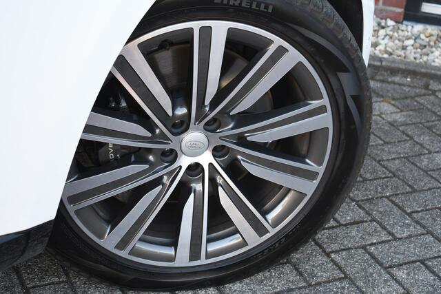 Land Rover RANGE ROVER P550e Autobiography | BTW-auto | NL-auto | Trekhaak