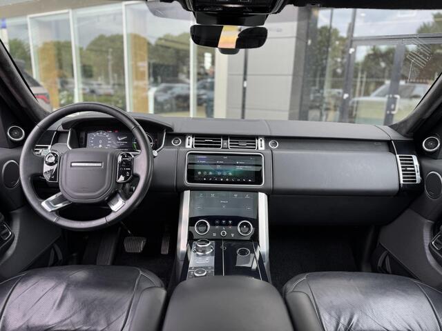 Land Rover RANGE ROVER P400e Autobiography | SVO |