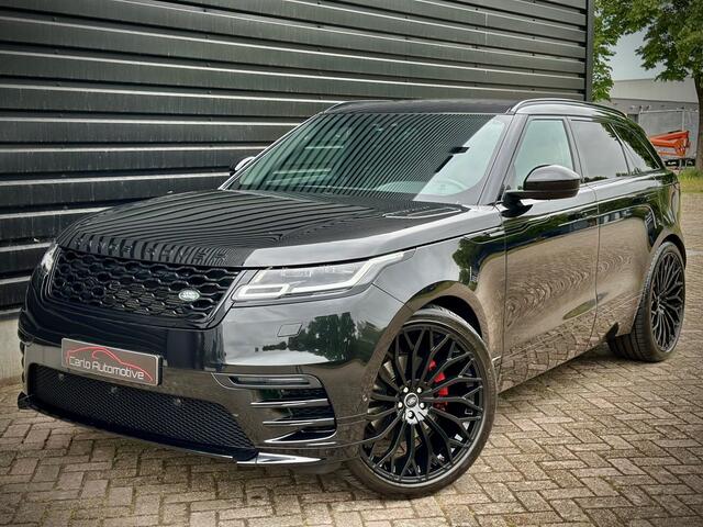Land Rover RANGE ROVER 3.0 V6 AWD R-DYNAMIC HSE PANO|LUCHTVER|BLINDSPOT|MERIDIAN
