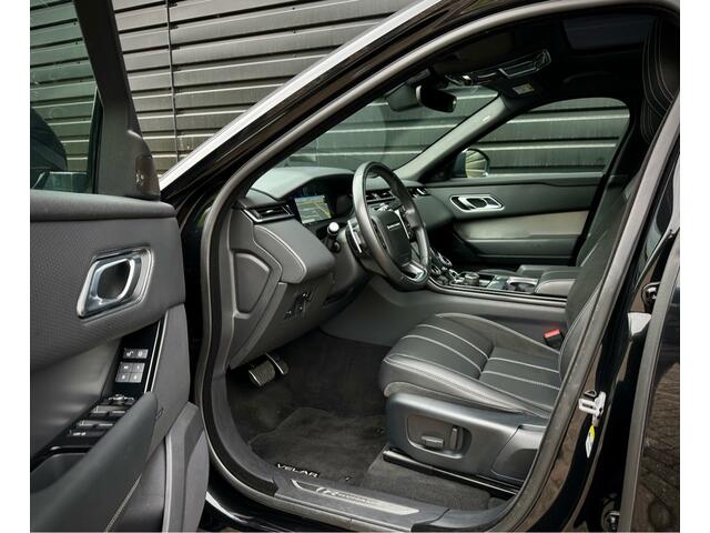 Land Rover RANGE ROVER 3.0 V6 AWD R-DYNAMIC HSE PANO|LUCHTVER|BLINDSPOT|MERIDIAN