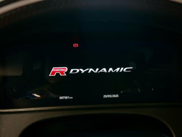 Land Rover RANGE ROVER 3.0 V6 AWD R-DYNAMIC HSE PANO|LUCHTVER|BLINDSPOT|MERIDIAN