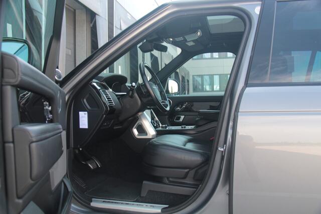 Land Rover RANGE ROVER 2.0 P400e Limited Edition